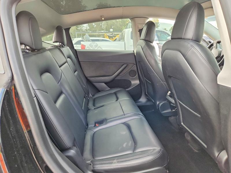 Aukcja sprzedaży 2023 Tesla Model Y, vin: 7SAYGAEE7PF619363, numer aukcji: 85603415