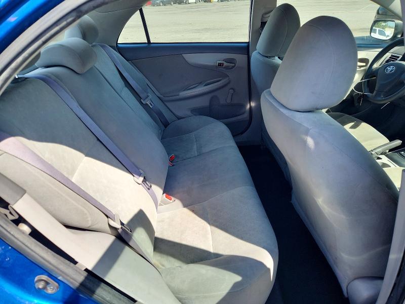 Продаж на аукціоні авто 2009 Toyota Corolla, vin: 1NXBU40E59Z142653, номер лоту: 56795736