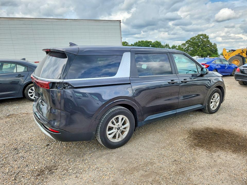 Продажа на аукционе авто 2024 Kia Carnival, vin: KNDNB4H33R6359472, номер лота: 58408636