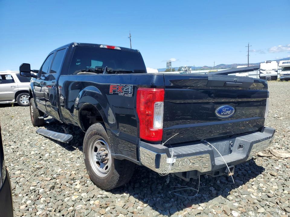 Aukcja sprzedaży 2018 Ford F350, vin: 1FT8W3BT2JEB45507, numer aukcji: 54883296