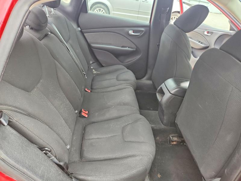 Продаж на аукціоні авто 2013 Dodge Dart, vin: 1C3CDFBA2DD300166, номер лоту: 57772226