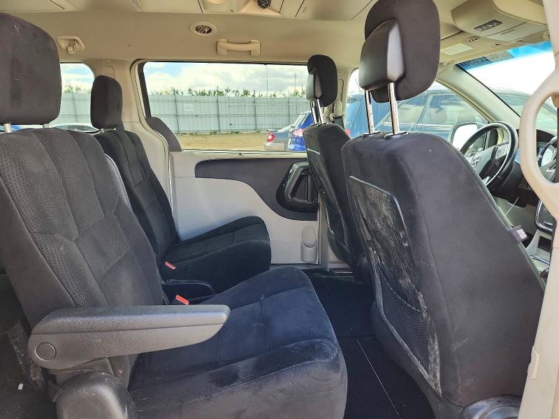 Продаж на аукціоні авто 2011 Dodge Grand Caravan, vin: 2D4RN5DG3BR787647, номер лоту: 56822696