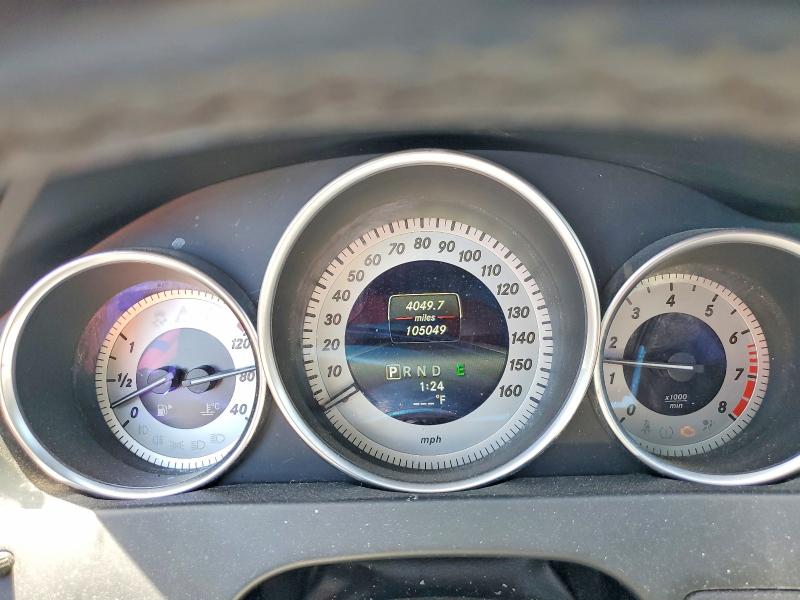 Продажа на аукционе авто 2014 Mercedes-benz C, vin: WDDGF4HB1ER305199, номер лота: 57034736