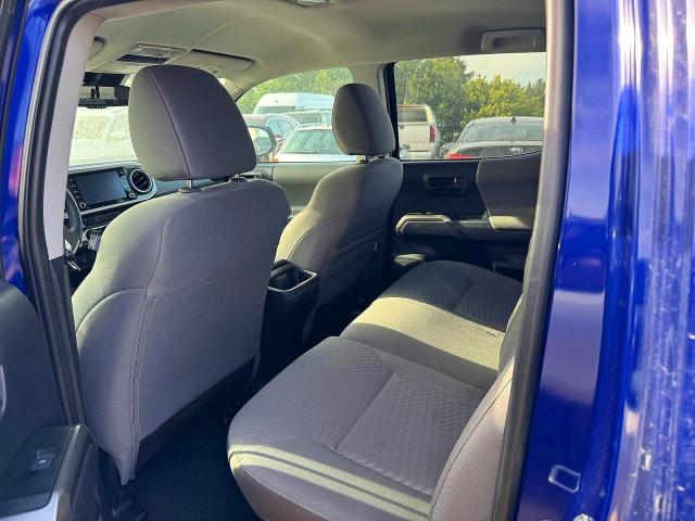 56179196 :رقم المزاد ، 3TMDZ5BN1PM156178 vin ، 2023 Toyota Tacoma مزاد بيع