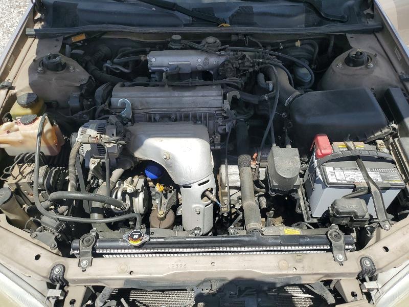 55210336 :رقم المزاد ، 4T1BG22KXXU418370 vin ، 1999 Toyota Camry مزاد بيع