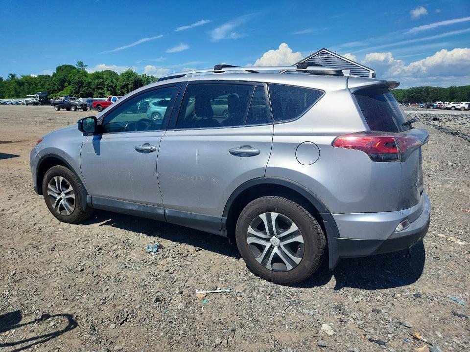 2016 Toyota Rav4 მანქანა იყიდება აუქციონზე, vin: 2T3BFREV3GW493761, აუქციონის ნომერი: 54472536