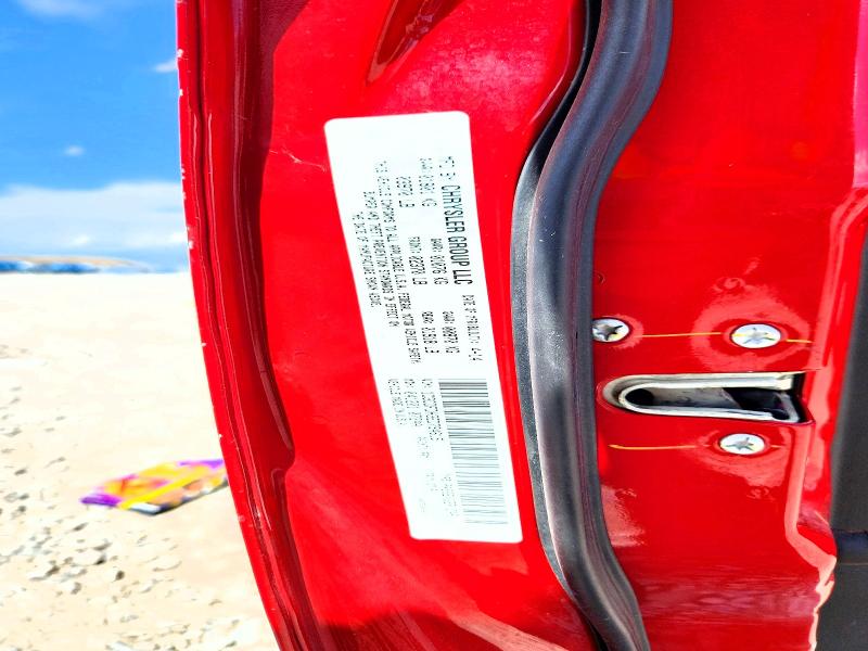 2014 Dodge Dart მანქანა იყიდება აუქციონზე, vin: 1C3CDFDH3ED794615, აუქციონის ნომერი: 59144416