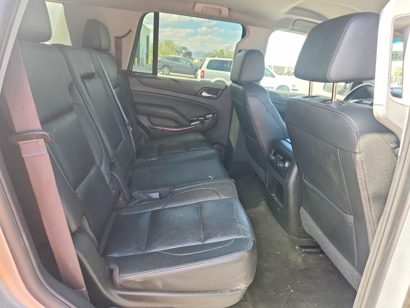 Aukcja sprzedaży 2017 Gmc Yukon, vin: 1GKS1BKC9HR114793, numer aukcji: 58967526