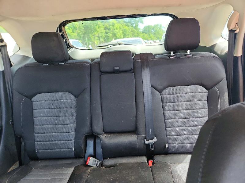 Продаж на аукціоні авто 2015 Ford Edge, vin: 2FMTK4G98FBC40869, номер лоту: 58514806