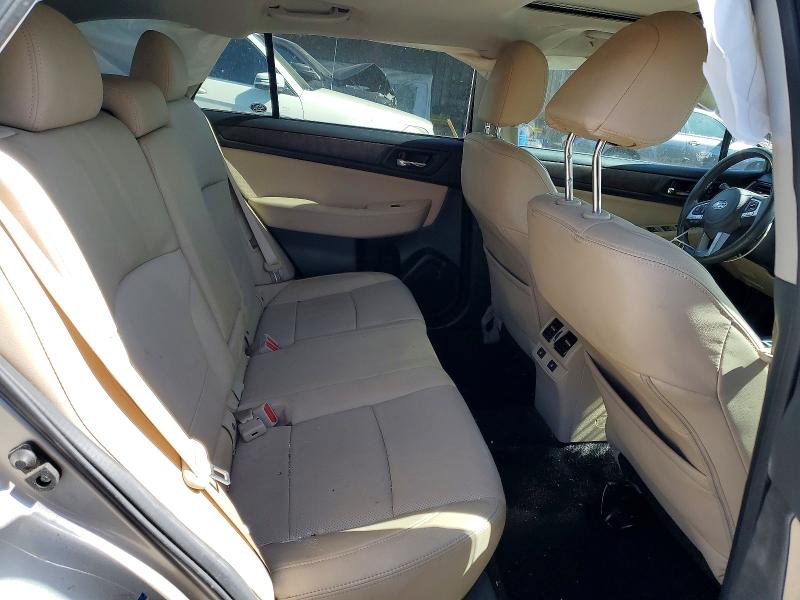Продаж на аукціоні авто 2017 Subaru Outback, vin: 4S4BSANC5H3381930, номер лоту: 58262496