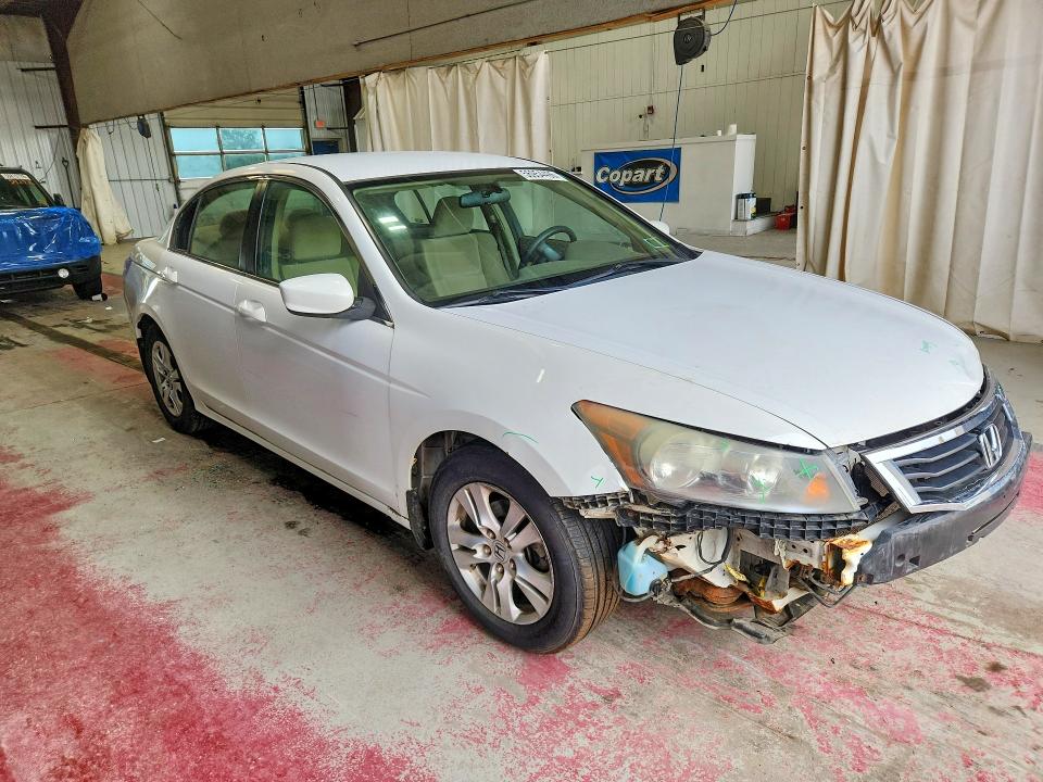 Продаж на аукціоні авто 2010 Honda Accord, vin: 1HGCP2F47AA154118, номер лоту: 56954496