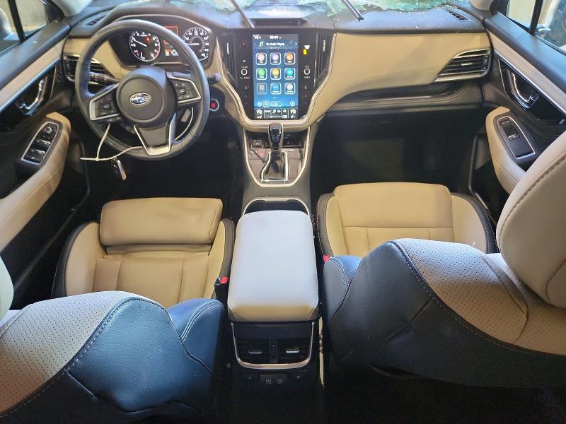 Продаж на аукціоні авто 2021 Subaru Outback, vin: 4S4BTGND1M3178472, номер лоту: 58236046