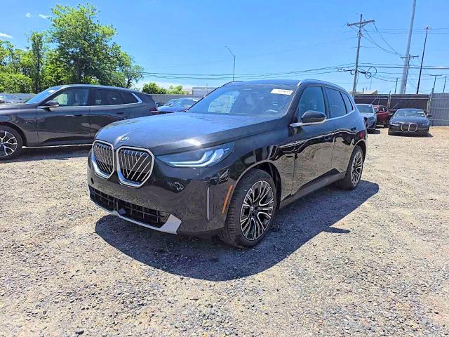 2026 Bmw X3 მანქანა იყიდება აუქციონზე, vin: 5UX53GP08T9433950, აუქციონის ნომერი: 54837776