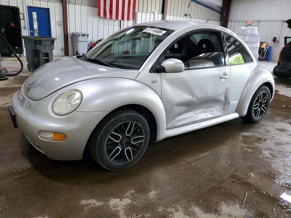 Продаж на аукціоні авто 2001 Volkswagen New Beetle, vin: 3VWBS21C71M416470, номер лоту: 57114466