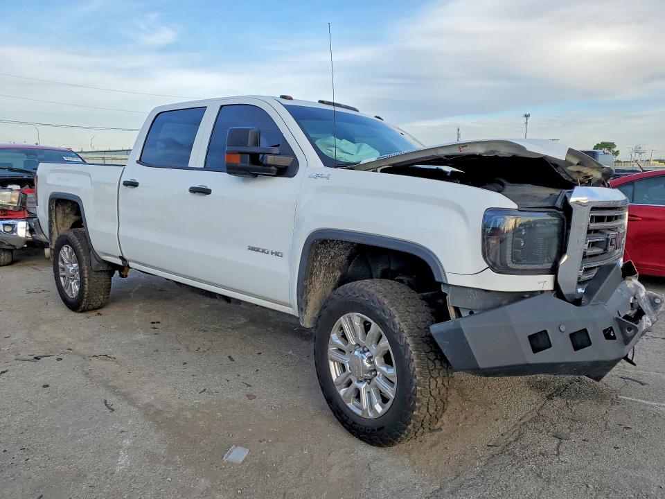 Продаж на аукціоні авто 2019 Gmc Sierra, vin: 1GT42TCYXKF177699, номер лоту: 55514206