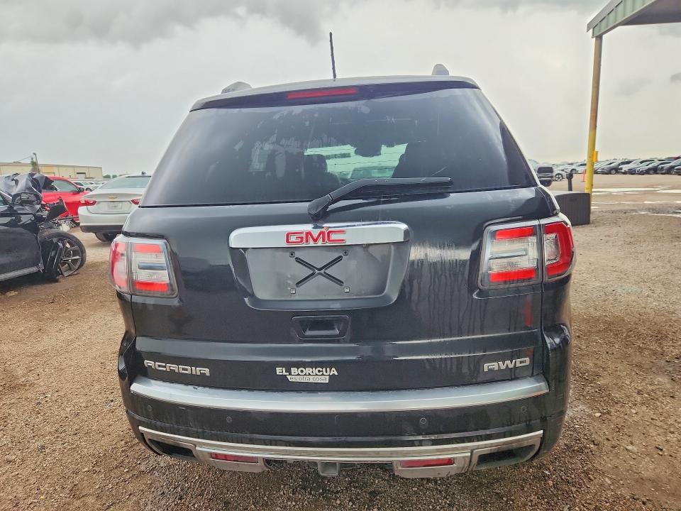 2015 Gmc Acadia მანქანა იყიდება აუქციონზე, vin: 1GKKVTKD2FJ129232, აუქციონის ნომერი: 55746096