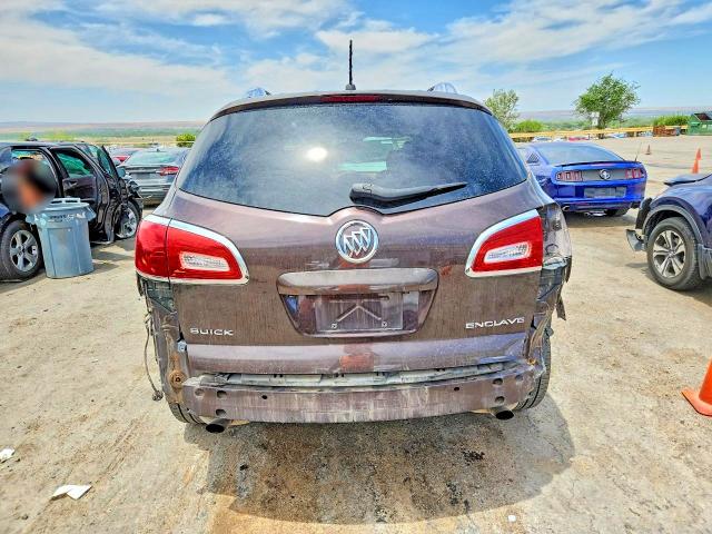Aukcja sprzedaży 2015 Buick Enclave, vin: 5GAKRBKD9FJ200227, numer aukcji: 57029026