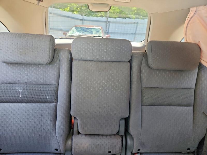 Продажа на аукционе авто 2007 Honda Cr-v, vin: JHLRE38507C032436, номер лота: 58431736