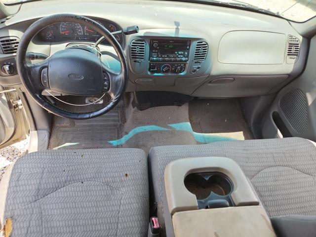 2000 Ford 150 მანქანა იყიდება აუქციონზე, vin: 1FTRX17W1YNC36349, აუქციონის ნომერი: 58895476
