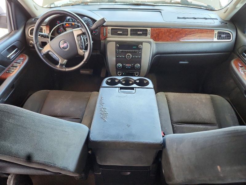Продаж на аукціоні авто 2009 Gmc Yukon, vin: 1GKFC23C59R206009, номер лоту: 58969736