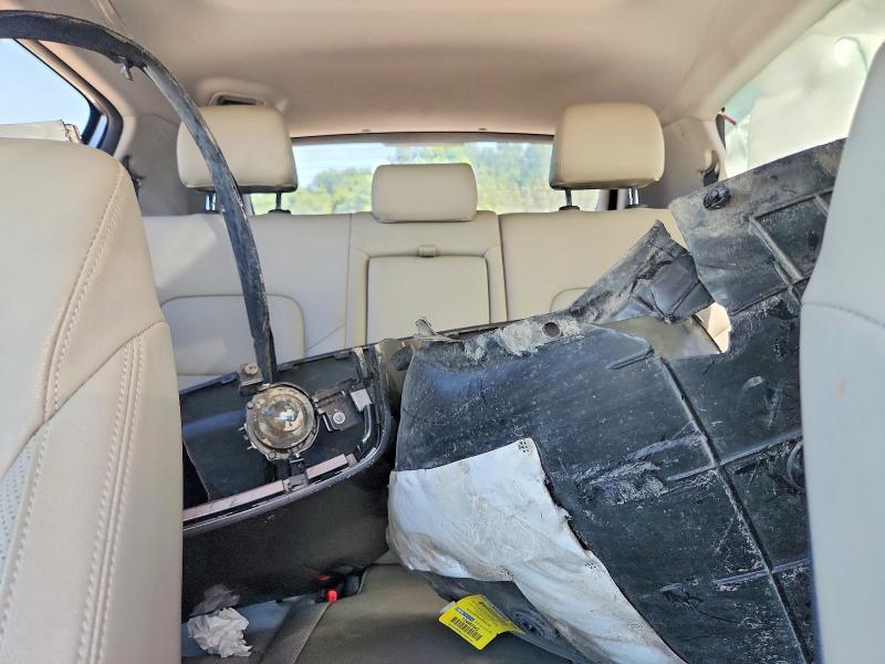 2022 Kia Sportage მანქანა იყიდება აუქციონზე, vin: KNDPNCAC1N7007287, აუქციონის ნომერი: 57686946