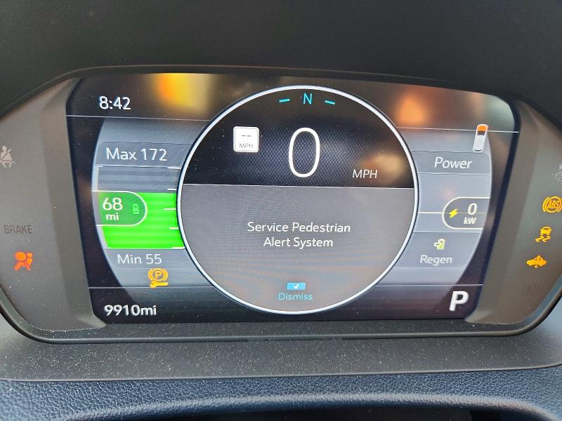 Aukcja sprzedaży 2023 Chevrolet Bolt Euv, vin: 1G1FZ6S06P4161304, numer aukcji: 55818266