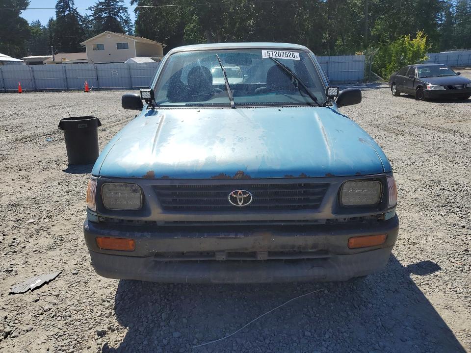 Продаж на аукціоні авто 1996 Toyota Tacoma, vin: 4TANL42N6TZ174504, номер лоту: 57207526