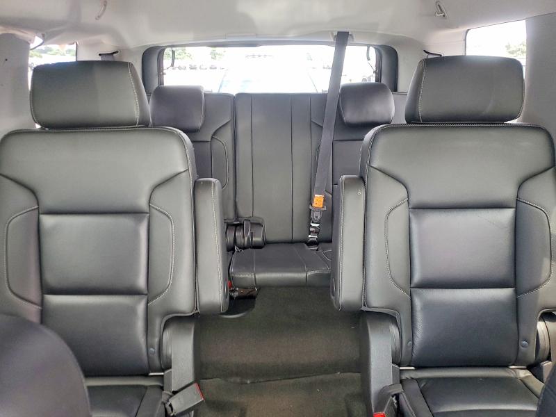 56075676 :رقم المزاد ، 1GNSCBKC7JR213714 vin ، 2018 Chevrolet Tahoe مزاد بيع