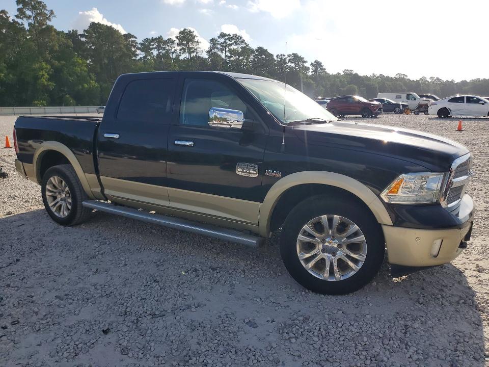 Продаж на аукціоні авто 2015 Ram 1500, vin: 1C6RR6PTXFS575954, номер лоту: 59117036