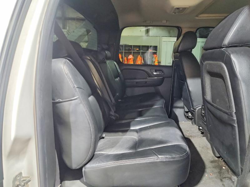 Aukcja sprzedaży 2010 Chevrolet Avalanche, vin: 3GNVKEE05AG280363, numer aukcji: 59135136