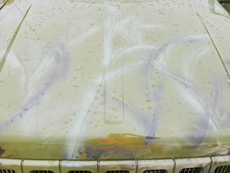 Продаж на аукціоні авто 1997 Jeep Grand Cherokee, vin: 1J4GZ78Y3VC537808, номер лоту: 57589256