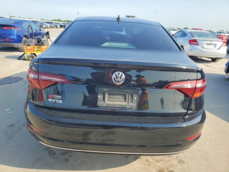 Aukcja sprzedaży 2019 Volkswagen Jetta, vin: 3VWC57BU4KM142226, numer aukcji: 58730736