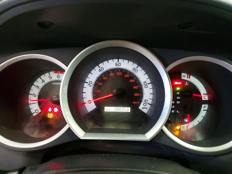 58077756 :رقم المزاد ، 3TMLU4EN7EM138264 vin ، 2014 Toyota Tacoma مزاد بيع