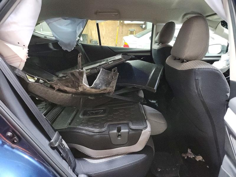 Продаж на аукціоні авто 2021 Subaru Outback, vin: 4S4BTADC3M3206133, номер лоту: 55892646