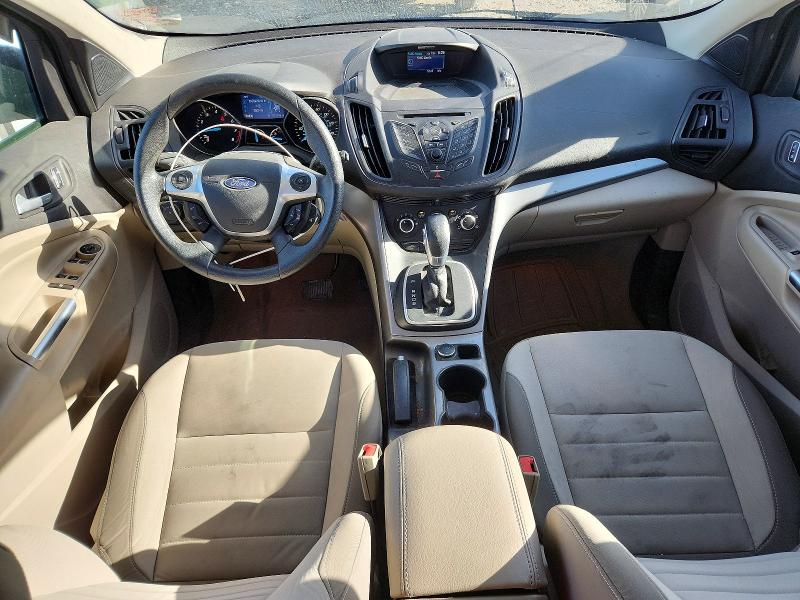 Продажа на аукционе авто 2013 Ford Escape, vin: 1FMCU9GX5DUD89012, номер лота: 55646936