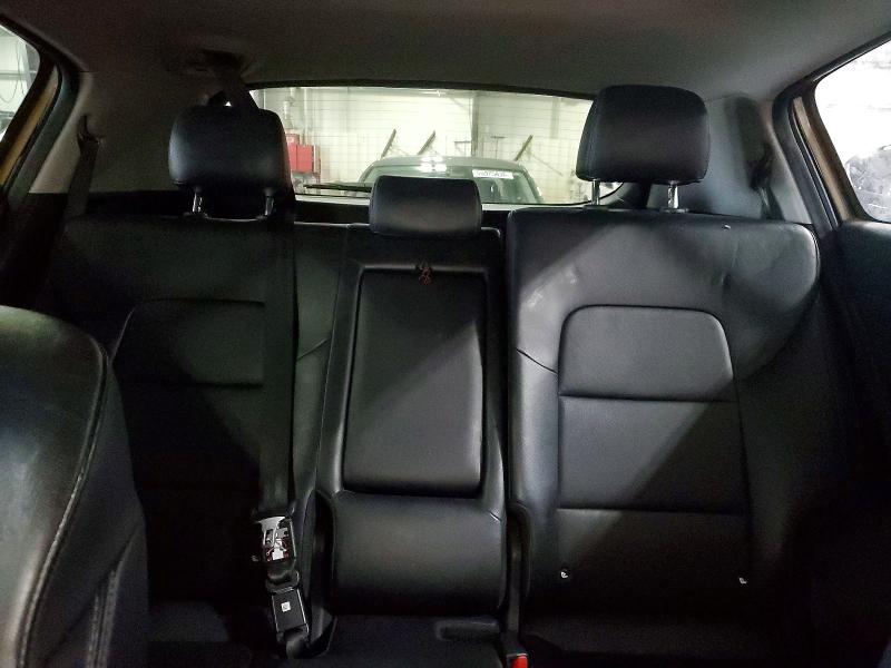Продаж на аукціоні авто 2017 Kia Sportage, vin: KNDPNCAC6H7167606, номер лоту: 55882666