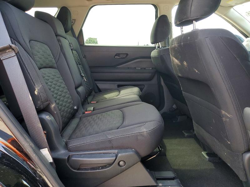 Продаж на аукціоні авто 2024 Nissan Pathfinder, vin: 5N1DR3BC4RC206929, номер лоту: 55865216