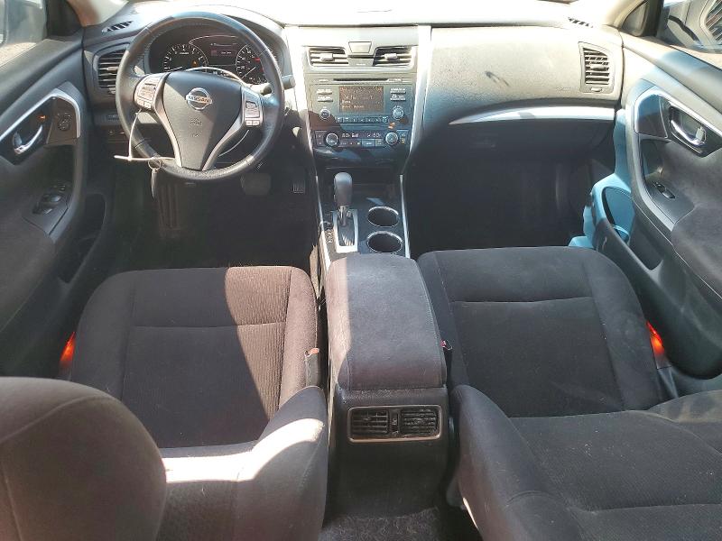 Продажа на аукционе авто 2013 Nissan Altima, vin: 1N4AL3AP3DC276417, номер лота: 57943156
