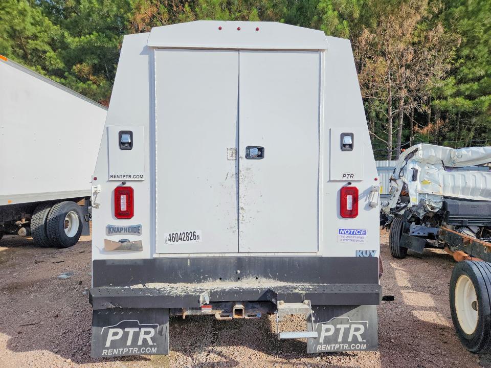 2022 Ford F550 მანქანა იყიდება აუქციონზე, vin: 1FD0W5HT6NEC71015, აუქციონის ნომერი: 46042826