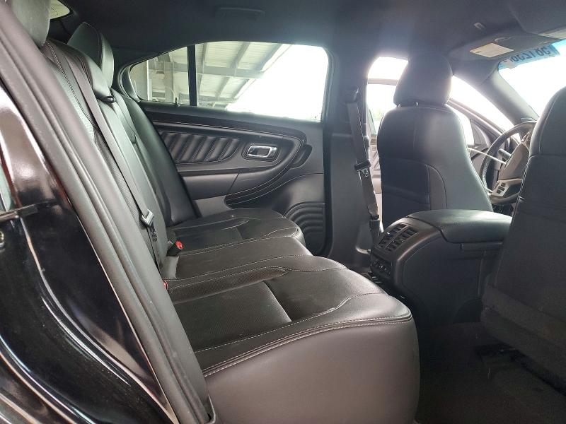 Aukcja sprzedaży 2019 Ford Taurus, vin: 1FAHP2F88KG109829, numer aukcji: 58123856