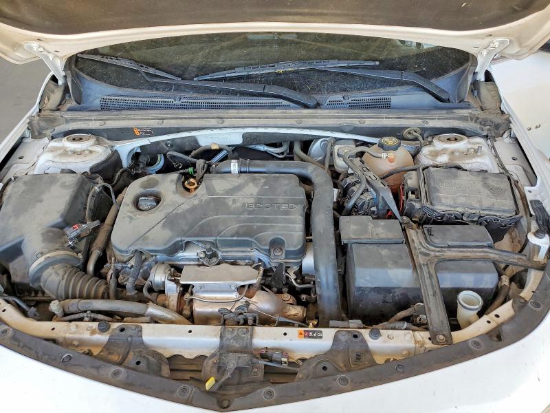 Продажа на аукционе авто 2018 Chevrolet Malibu, vin: 1G1ZB5ST3JF184427, номер лота: 59347696