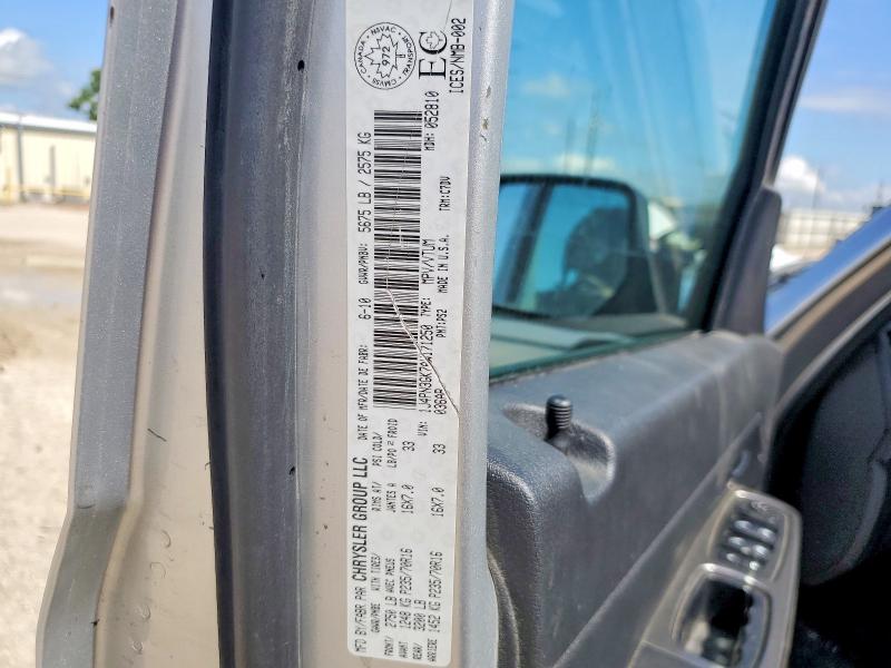 Продажа на аукционе авто 2010 Jeep Liberty, vin: 1J4PN3GK7AW171250, номер лота: 56478116