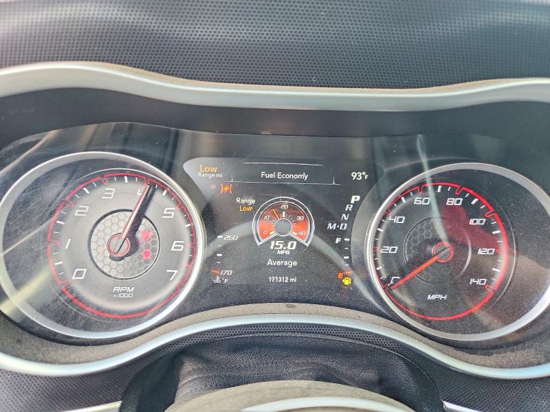 Aukcja sprzedaży 2015 Dodge Charger, vin: 2C3CDXHG4FH903014, numer aukcji: 56840116