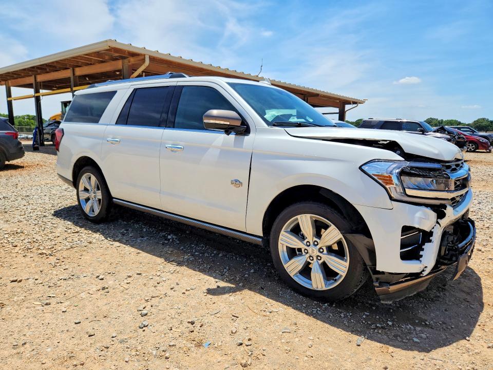 Продаж на аукціоні авто 2024 Ford Expedition, vin: 1FMJK1P87REA17227, номер лоту: 57409376
