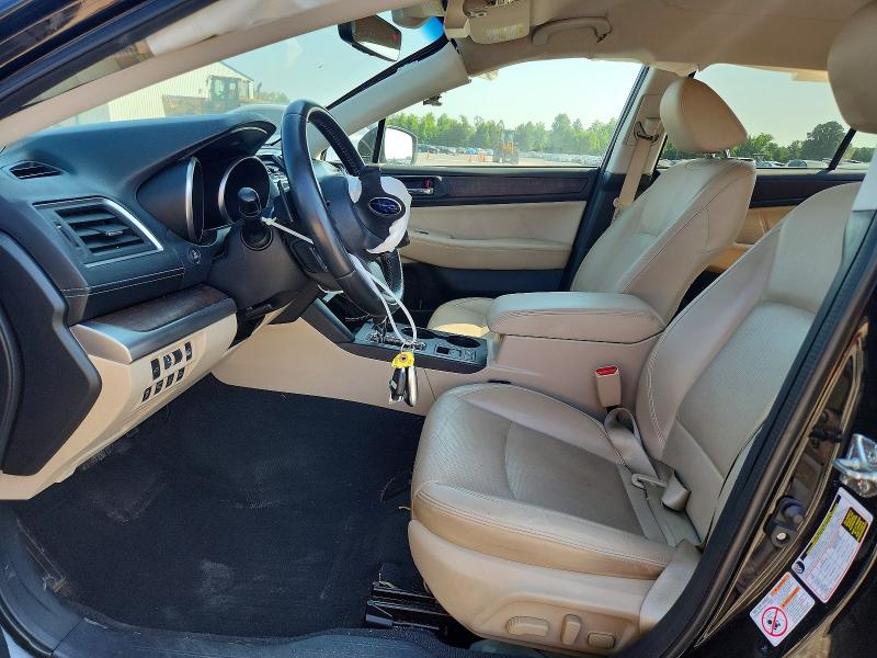 2019 Subaru Outback მანქანა იყიდება აუქციონზე, vin: 4S4BSEJC5K3327953, აუქციონის ნომერი: 56822396