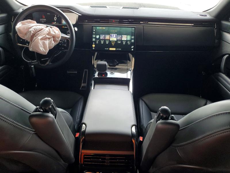 Aukcja sprzedaży 2025 Land Rover Range Rover Sport, vin: SAL1L9FU6SA469528, numer aukcji: 56407146