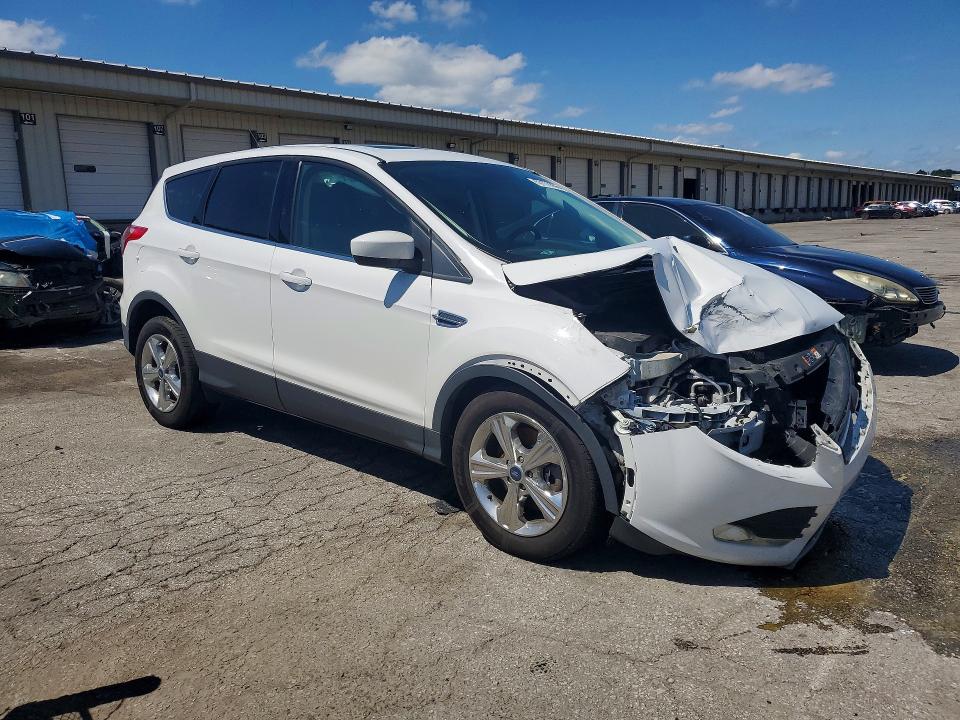 57176936 :رقم المزاد ، 1FMCU0G92GUB35243 vin ، 2016 Ford Escape مزاد بيع