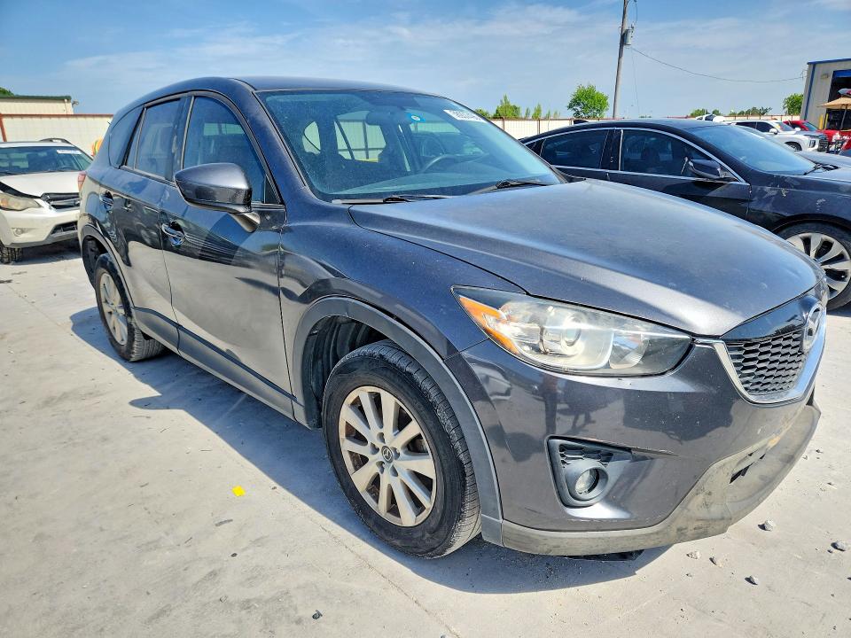 Продажа на аукционе авто 2014 Mazda Cx-5, vin: JM3KE2CY7E0405813, номер лота: 58937496