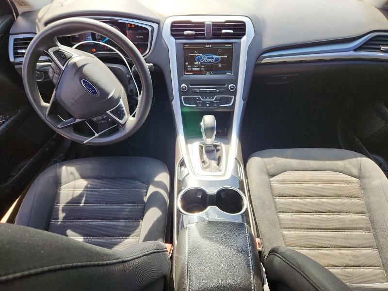 Aukcja sprzedaży 2016 Ford Fusion, vin: 3FA6P0H78GR252991, numer aukcji: 56294756