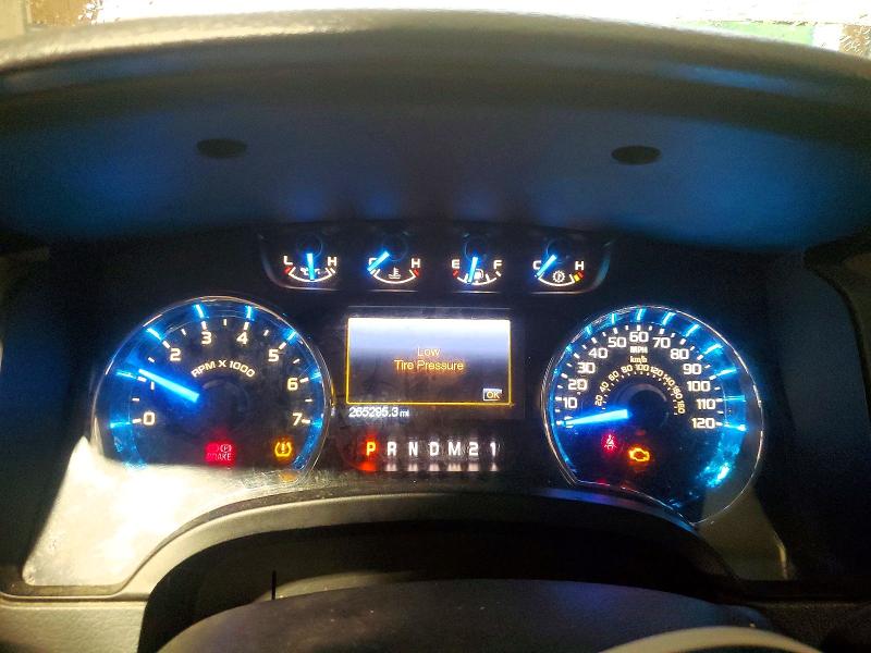 Продажа на аукционе авто 2013 Ford F150, vin: 1FTFW1ET8DFD09476, номер лота: 58309746